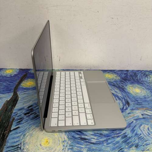 （超輕薄🔥MacBook Neo閑置品)APPLE  MacBook Neo A18 Pro CPU/ 8GB Ram/512GB SSD/...
