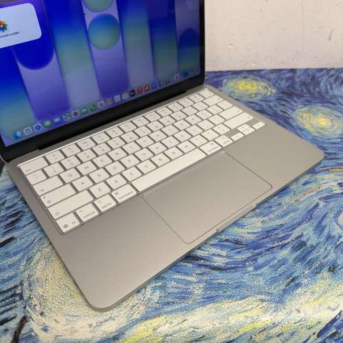 （超輕薄🔥MacBook Neo閑置品)APPLE  MacBook Neo A18 Pro CPU/ 8GB Ram/512GB SSD/...