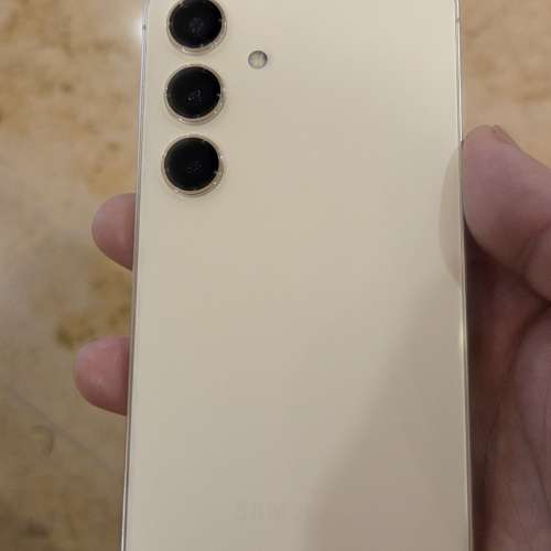 Samsung S24 512GB 香港行貨 全新一樣