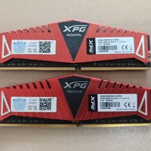 DDR4 8Gx2 2666