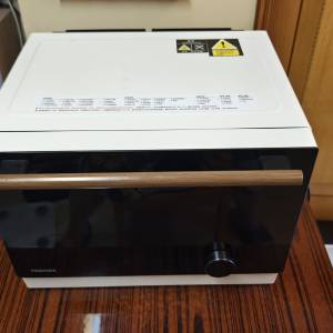 東芝微波蒸焗爐