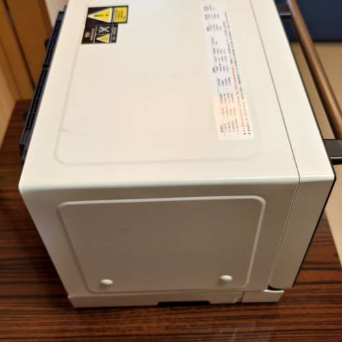 東芝微波蒸焗爐