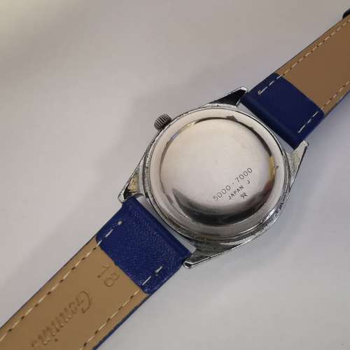 TOM＆JERRY  X  SEIKO