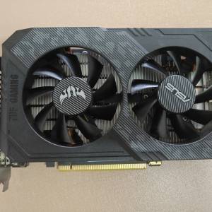 1650Super ASUS TUF