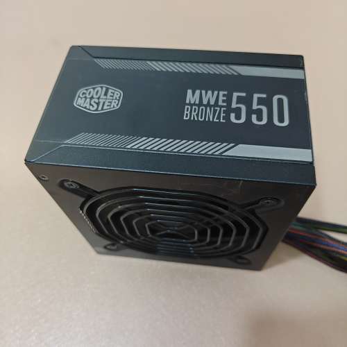550W 酷媽
