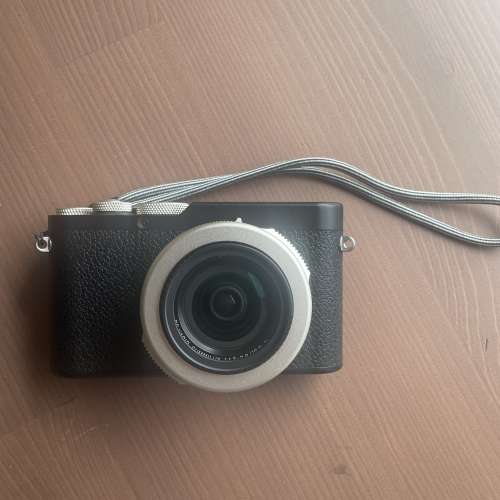 Leica D-LUX 8  D Lux 100週年 100th Anniversary Edition 近全新 2026年1月買