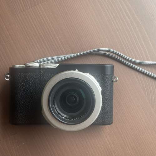 Leica D-LUX 8  D Lux 100週年 100th Anniversary Edition 近全新 2026年1月買