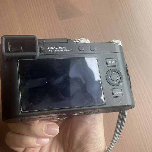 Leica D-LUX 8  D Lux 100週年 100th Anniversary Edition 近全新 2026年1月買