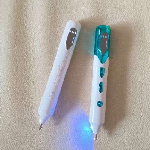 全新 袪斑筆 除痣筆 脫墨筆 脫痣筆 脫疣筆 脫油脂粒筆