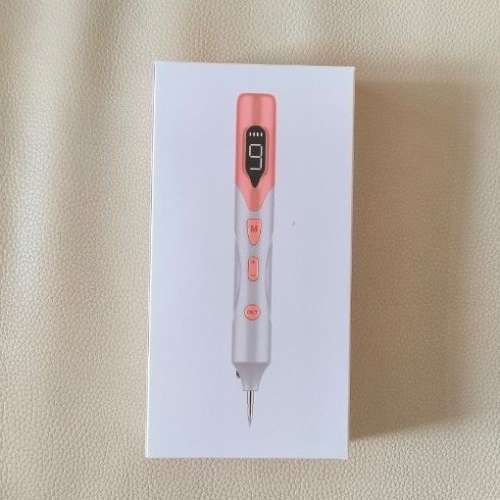 全新 袪斑筆 除痣筆 脫墨筆 脫痣筆 脫疣筆 脫油脂粒筆