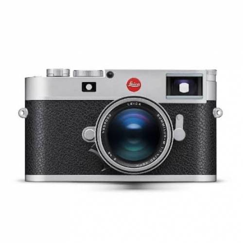 leica m11 sliver