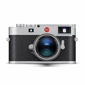 leica m11 sliver