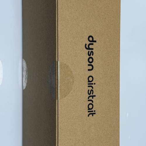 全新 - Dyson Airstrait&trade; 二合一吹風直髮器