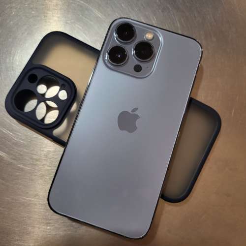 港行 iPhone 13 Pro 128GB