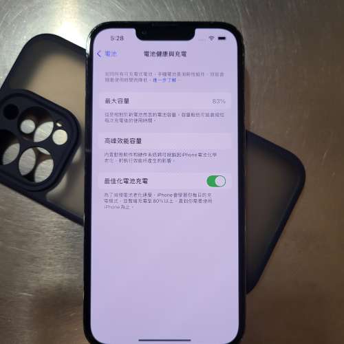 港行 iPhone 13 Pro 128GB