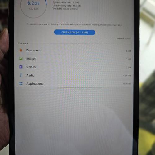 Samsung Galaxy Tab T515