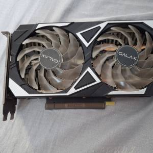 RTX3050 8GB 雙風扇