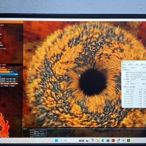 RTX3050 8GB 雙風扇