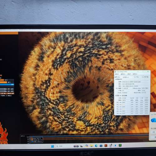 RTX3050 8GB 雙風扇