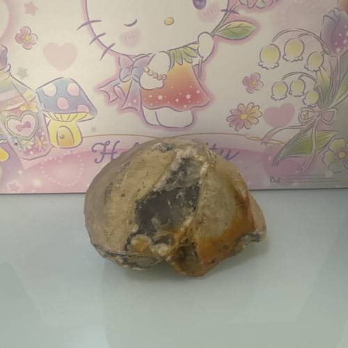 原石瑪瑙