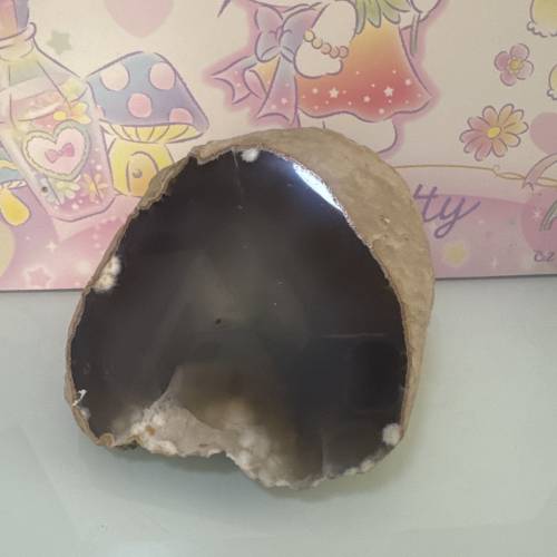 原石瑪瑙