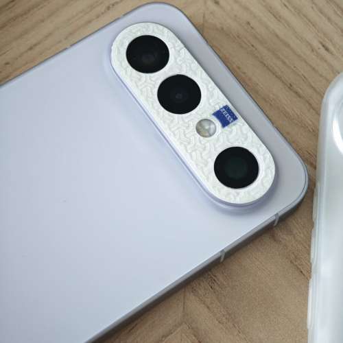 98%新 Vivo S50 Pro Mini 紫色 12+512GB 國行水貨 Full Set 齊配件 (X300FE 國行版...