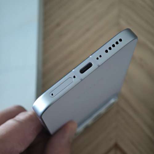 98%新 Vivo S50 Pro Mini 紫色 12+512GB 國行水貨 Full Set 齊配件 (X300FE 國行版...