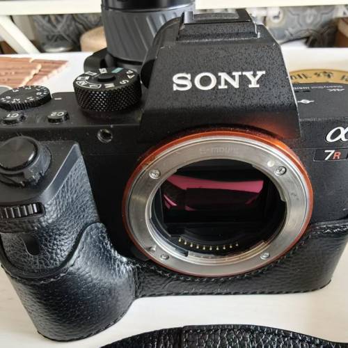 Sony A7R2相機