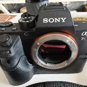 Sony A7R2相機