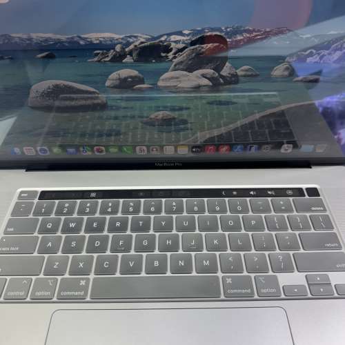 99%New Apple MacBook Pro 16吋 2019年 16+1TB i9 太空灰色 香港行貨 有配件 首選超值