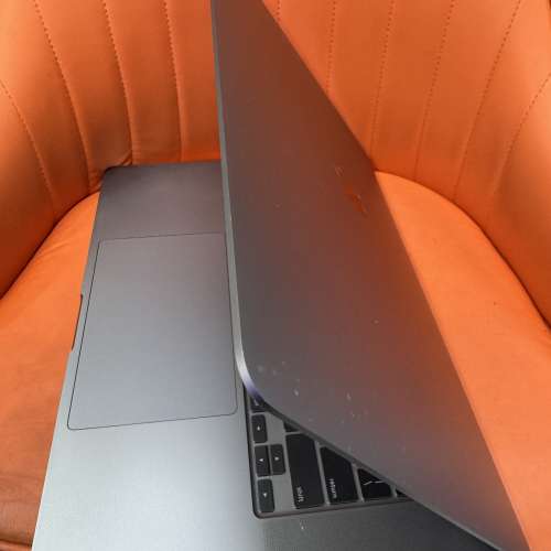 99%New Apple MacBook Pro 16吋 2019年 16+1TB i9 太空灰色 香港行貨 有配件 首選超值