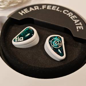 64 Audio Fourte Blanc