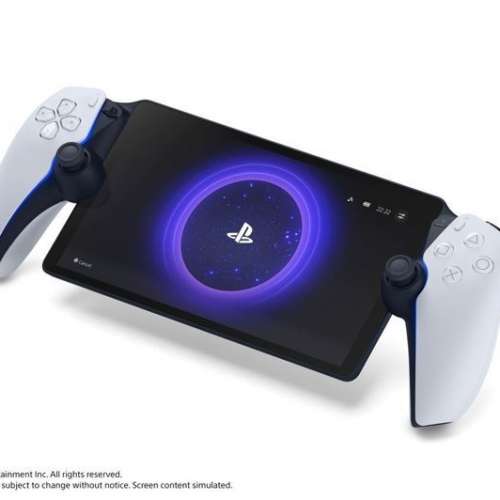 Sony PS Portal