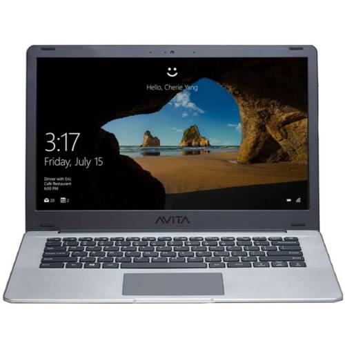 90%新行貨勁快超薄機身AVITA NS14A6 14" lntel i5-8265U 1.6GHz 8GB+256GB SSD手提...