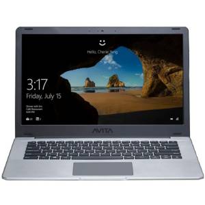 90%新行貨勁快超薄機身AVITA NS14A6 14" lntel i5-8265U 1.6GHz 8GB+256GB SSD手提...