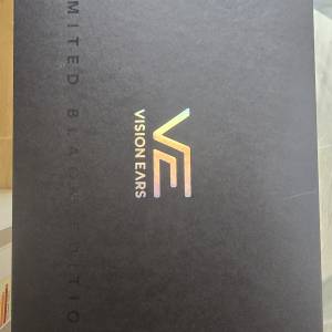 vision ear 黑魔王