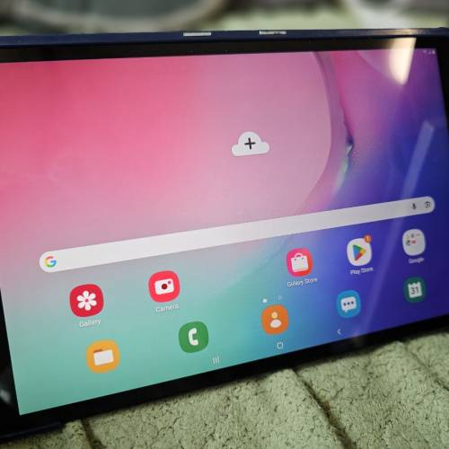 Samsung Galaxy Tab T515