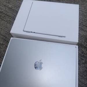 Apple MacBook Air M2 13吋