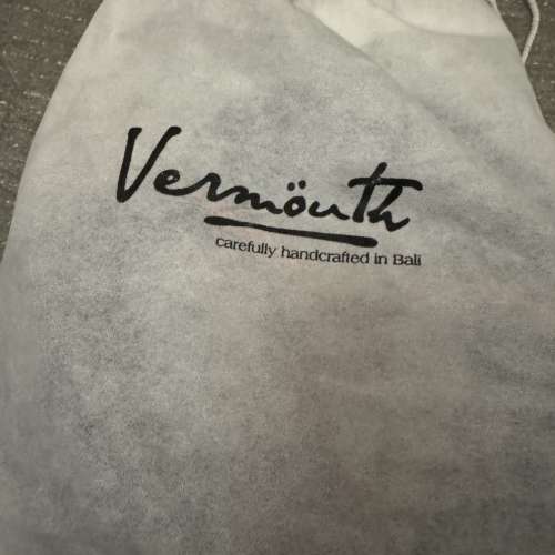 Vermouth Serenade II 喇叭線 (2.5m)