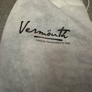 Vermouth Serenade II 喇叭線 (2.5m)