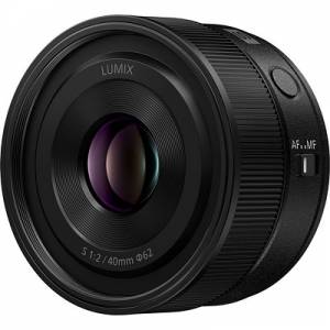 100%全新水貨 Panasonic Lumix S 40mm F2 S-S40 現貨少量