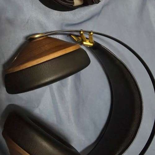 行貨有保 Meze Audio 99 Classics 封閉式耳機