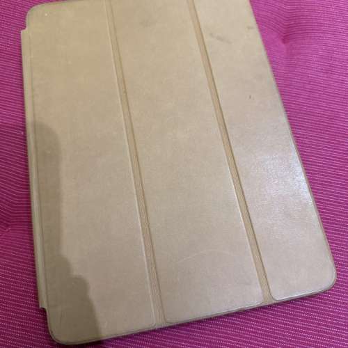 Apple iPad Air 128GB A1475 WiFi + Cellular + Apple Case +  anti-glare , Like New