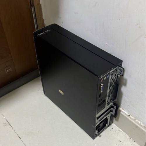 ITX 升級I7電腦主機連NVIDIA顯示卡