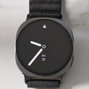 Samsung Galaxy Watch 8 (40mm) 行貨 黑色 藍牙