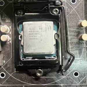 I74770/ ASROCK Z87 EXTREME3/ 8GB DDR3 x2 4GB DDR3 x1