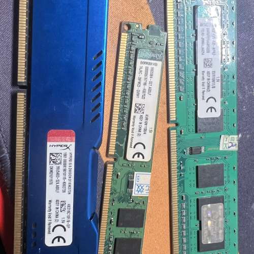I74770/ ASROCK Z87 EXTREME3/ 8GB DDR3 x2 4GB DDR3 x1