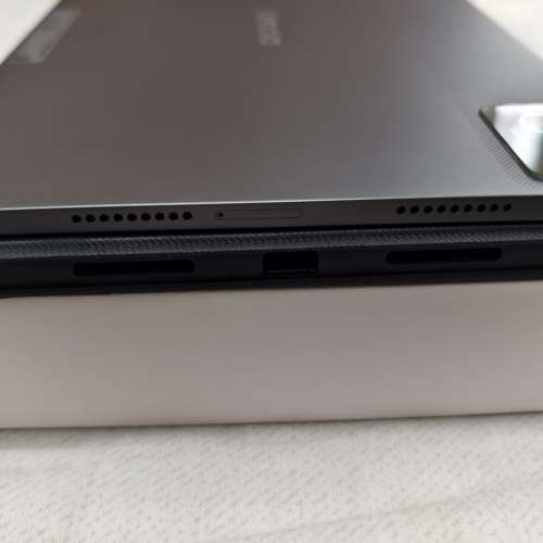 聯想小新Pad pro12.7(8+256GB）