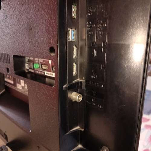 日本名牌Sony BRAVIA 49"智能電視機#49x7500F全高清1080HD新淨靚仔