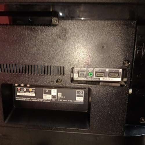 日本名牌Sony BRAVIA 49"智能電視機#49x7500F全高清1080HD新淨靚仔